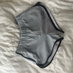 Brandy Melville Sweat Shorts
